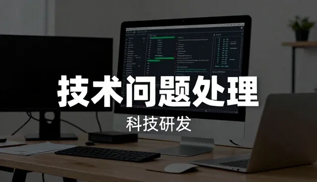 智能管理系统选型中的技术关注点解析